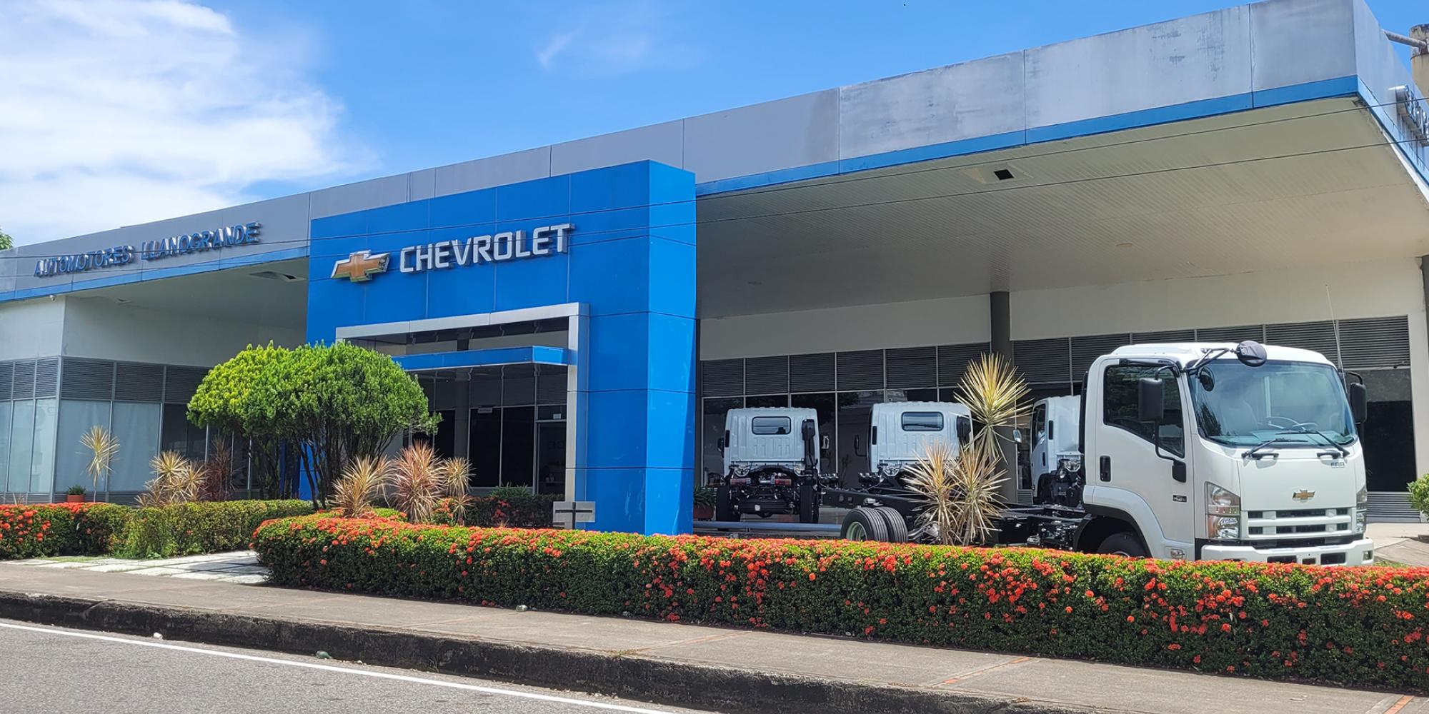Servicios para tu carro