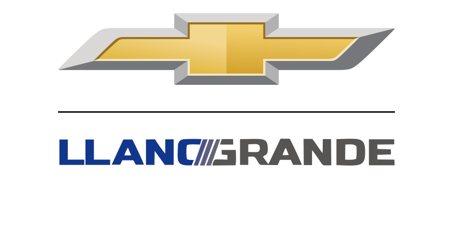 Logo Chevrolet Colombia