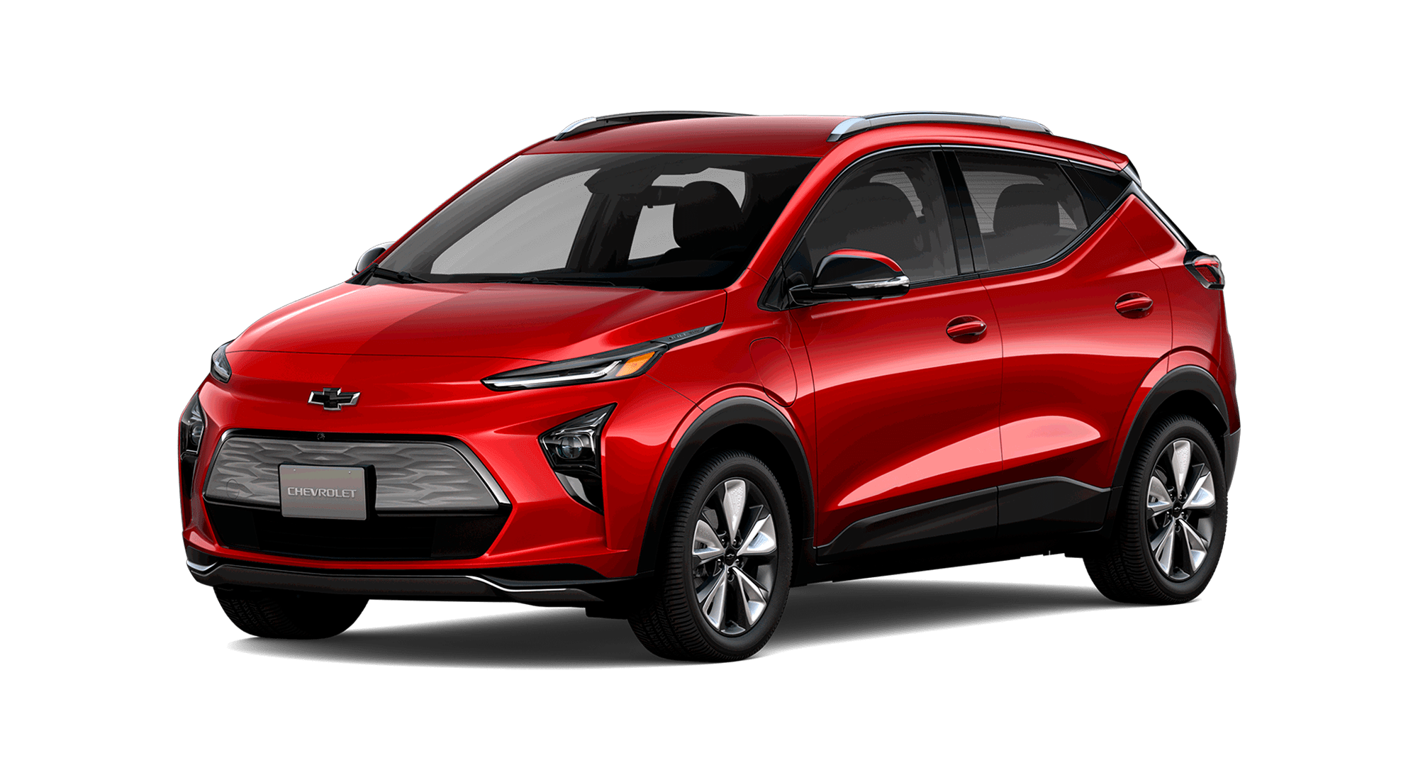 Colores Bolt EUV