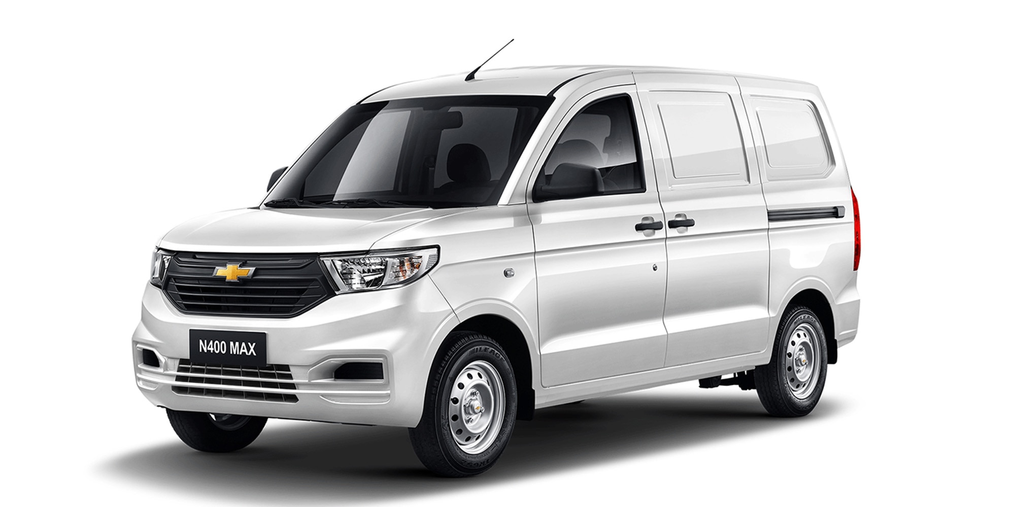 Conoce la N400 Cargo